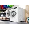 Bosch WNG254A9BY Lavasciuga 10,5 kg / 6 kg 1400 giri/min Bianco
