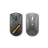 Lenovo ThinkBook mouse Office ambidestro Bluetooth ottico 2400 DPI