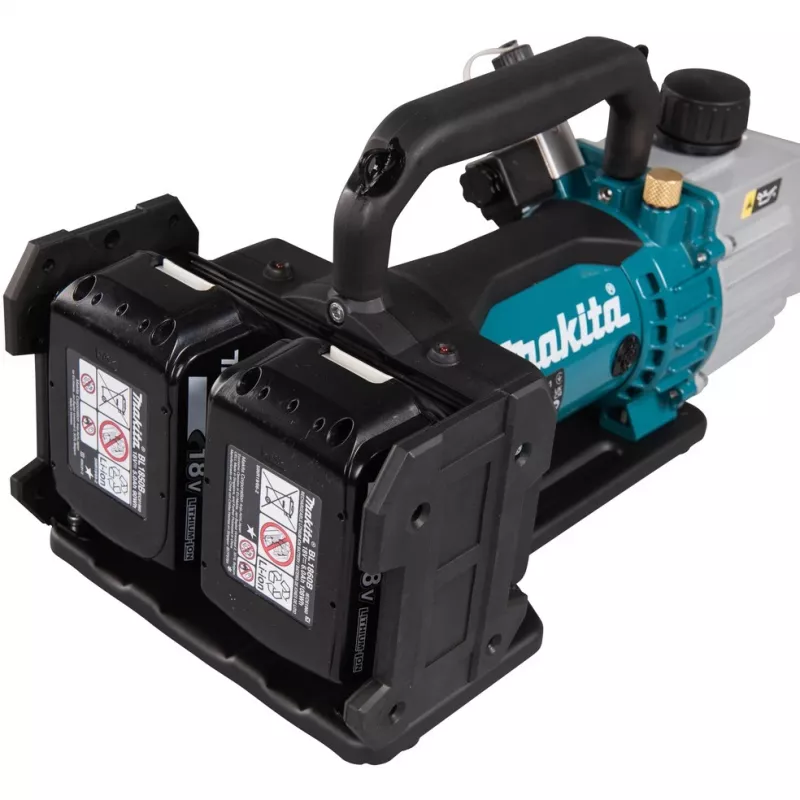 Makita DVP181ZK pompa elettrica ad aria 113 l/min