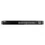 QNAP QSW-M3224-24T switch di rete managed L3 10G Ethernet (100/1000/10000) 1U nero, argento