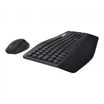 Logitech MK850 Performance - set tastiera e mouse - Bluetooth, 2,4 GHz - spagnolo