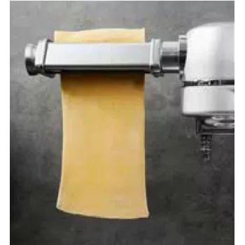 Accessorio rullo per pasta-lasagne GASTROBACK 90785 per modelli 40977 – rullo di ricambio