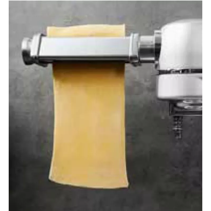 Accessorio rullo per pasta-lasagne GASTROBACK 90785 per modelli 40977 – rullo di ricambio