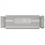 Merten 526129 connettore per cavi, grigio