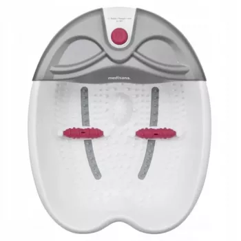 Pediluvio Medisana FS 300