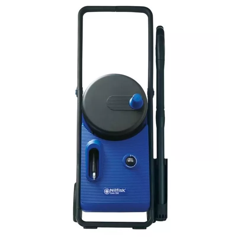 Idropulitrice Nilfisk Core 150-10 PowerControl P EU verticale elettrica 468 l/h 2000 W blu