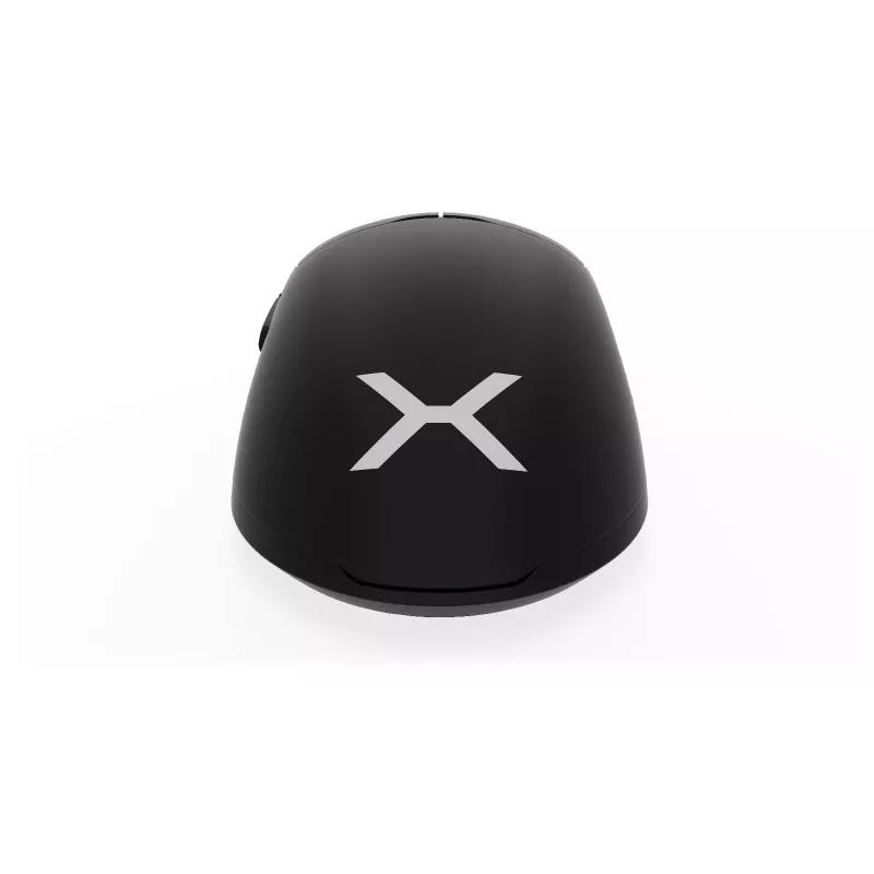 Mouse gaming Krux Plasma Wireless KRXB001 interfaccia