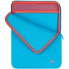 Custodia RIVACASE Antishock 5221 per MacBook 13 blu