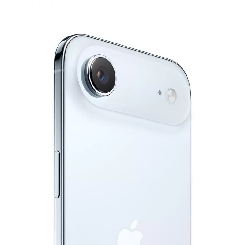 Smartphone Apple iPhone Air 6,5 pollici 1TB azzurro