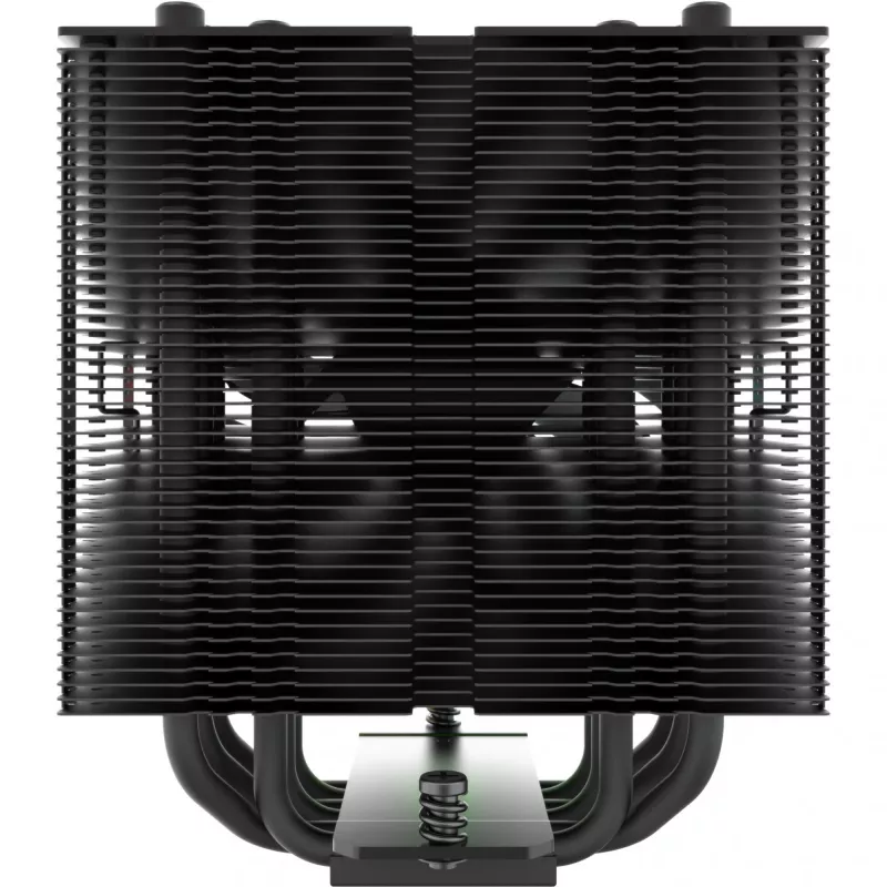 Alpenföhn 84000000183 Prodotto Nero