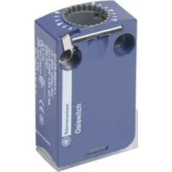 Schneider Electric ZCMD21, 30 mm, 16 mm, 50 mm, blu, -40 – 70 °C