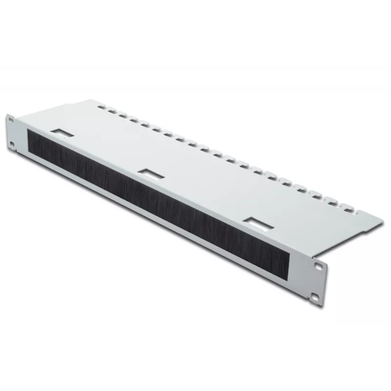 Pannello per gestione cavi Digitus DN-19 ORG-3U