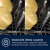 Lavastoviglie da incasso ELECTROLUX EEC87400W, 13 coperti, 44 dB