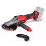 Smerigliatrice angolare a batteria EINHELL TP-AG 18/125 F Li BL Solo, 125 mm (modello 4431175)