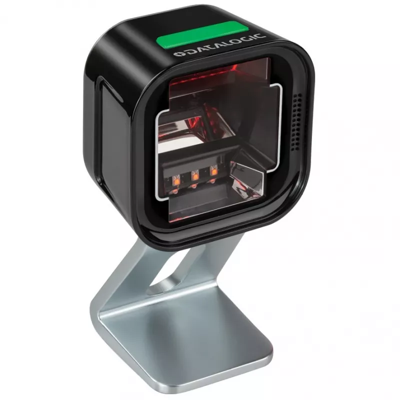 Lettore di codici a barre fisso Datalogic Magellan 1500i