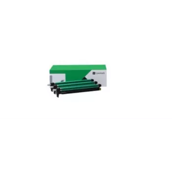 Kit fotoconduttore per stampanti multifunzione Lexmark modelli CS943/CX942/CX943/CX944/XC9445 (3 pz.) – 73D0Q00