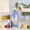 Frullatore Nutrimax Petra PT2002V4SILVERVDEEU7