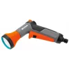 Ugello spruzzatore per irrigazione Classic 18311-20 (grigio/arancione)