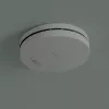 Rilevatore di fumo Hombli HBSA-0108 wireless fotoelettrico 3V litio