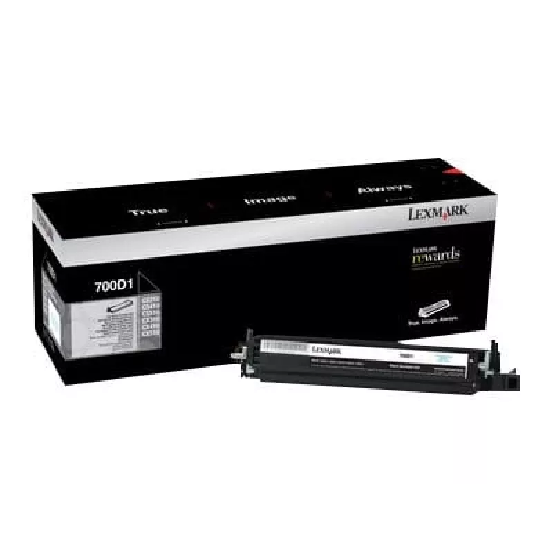 Unità di sviluppo Lexmark 70C0D10