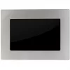 Cornice per tablet ALLNET ALLTCover10WSv1 — argento, 309×228 mm, 280 g
