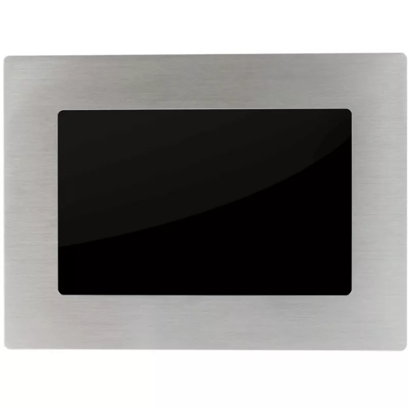 Cornice per tablet ALLNET ALLTCover10WSv1 — argento, 309×228 mm, 280 g