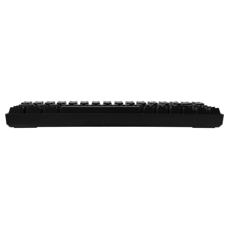 Tastiera meccanica White Shark GK-005121 con illuminazione RGB e switch blue