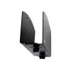 Supporto verticale piccolo per CPU Ergotron 80-063-200
