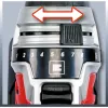 Einhell TE-CD 18 Li E-Solo 1,14 kg nero, rosso