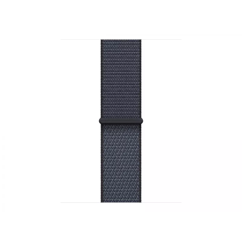 Cinturino Apple MFFC4ZM/A smartwatch blu nylon 42mm