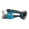 Makita DUM111SYX cesoie per erba 2 in 1 a batteria, 18 V