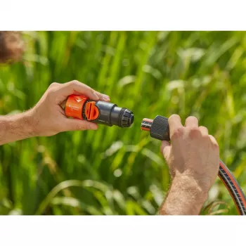 Gardena 2819 connettore per tubo dell'acqua (2819-20)
