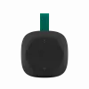 Altoparlante portatile CANYON HEXAGON 10 TWS 8W nero verde