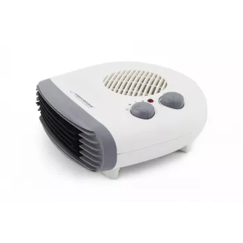 Termoconvettore elettrico EHH003 grigio, bianco 2000 W - Esperanza