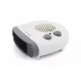 Termoconvettore elettrico EHH003 grigio, bianco 2000 W - Esperanza