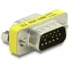 Adattatore VGA DeLOCK 65010