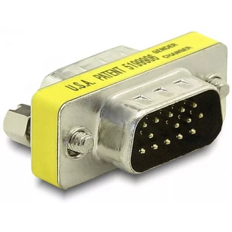Adattatore VGA DeLOCK 65010