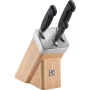 Set di 3 coltelli Zwilling Four Star 35135-400-0