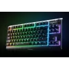 Steelseries APEX 3 TKL tastiera USB QWERTY US English nero