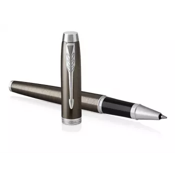 Parker IM penna a sfera nero 1 pz.