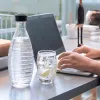 Gasatore SodaStream Crystal 3 0 QC