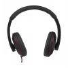 Esperanza EH121 cuffie/headset con filo in-ear musica nero