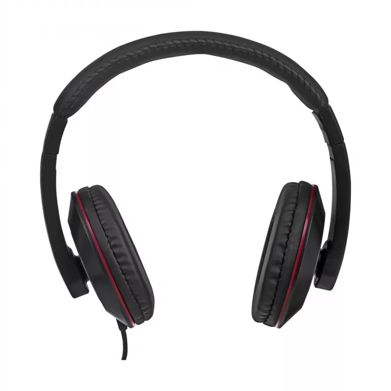 Esperanza EH121 cuffie/headset con filo in-ear musica nero