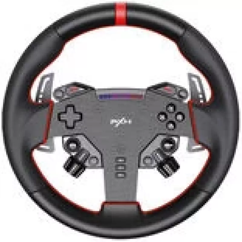 Bundle controller per giochi PXN VD4 — set controller wireless per console e PC
