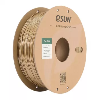 EPLA-METAL 1,75mm ottone anticato 1kg (EPLA-METAL-P175AB1)