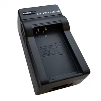 Caricabatterie extra digital per batterie NIKON EN-EL20 — modello compatto e leggero DV52DV2306