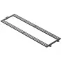 Supporto per ventole HAVN HS 420 nero — supporto ventole HAVN per ventole da case
