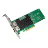 Scheda di rete INTEL X710-T2L Dual-Port 10GbE PCIe (X710T2LG1P5)