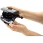Perforatrice Novus B 220 re+new 20 fogli nero