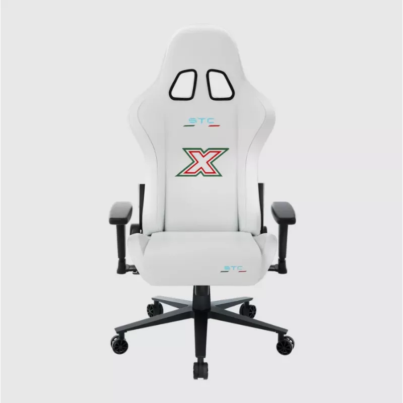 Onex | Sedia da gaming | STC X Hardcore | Bianco